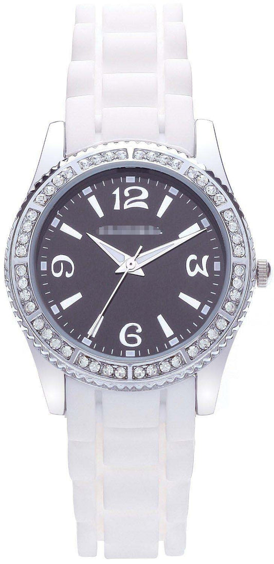 Wholesale Silicone Watch Bands CL218-03B