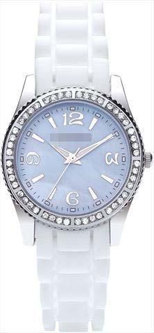 Custom Silicone Watch Bands CL218-13