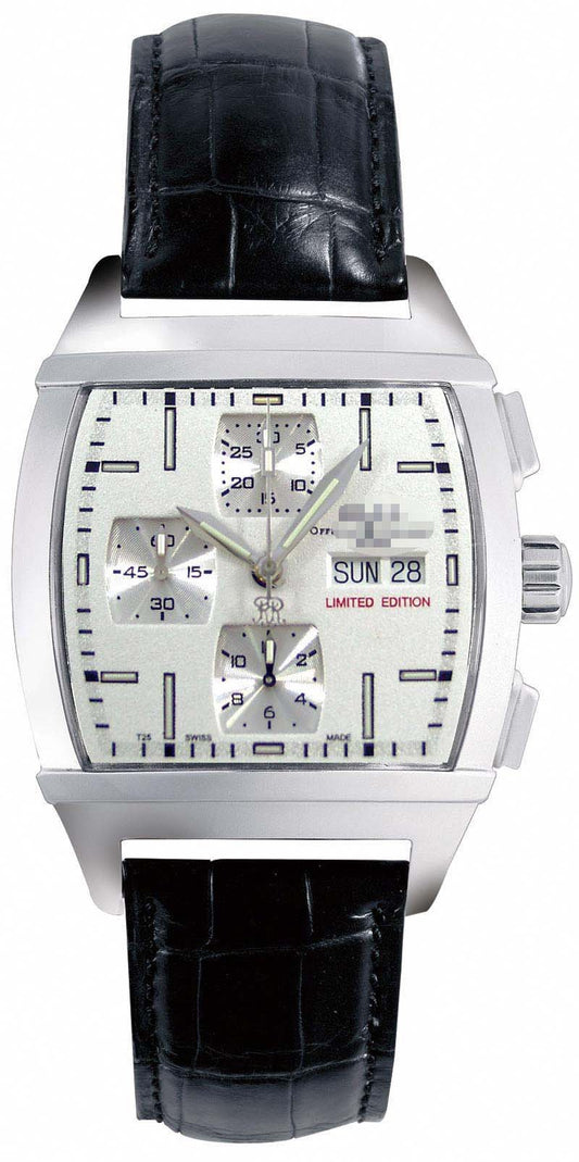 Wholesale White Watch Dial CM1068D-LJ-WH