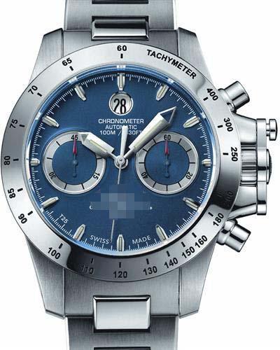 Custom Watch Face CM2098C-SCJ-BE