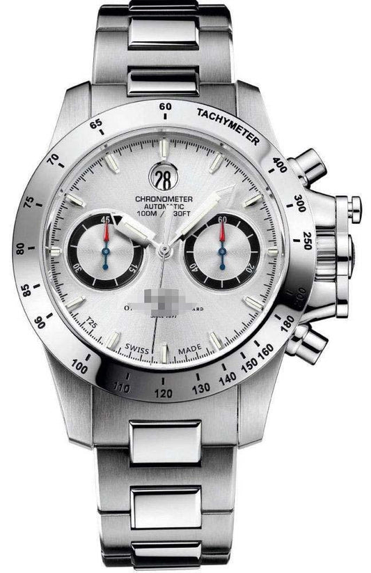 Wholesale Watch Dial CM2098C-SCJ-SL