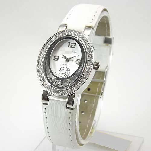 Custom Leather Watch Bands CMH5085WH