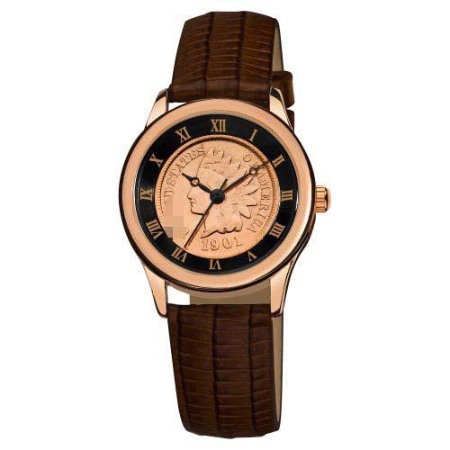 Custom Watch Dial CN005R-AS