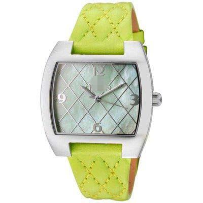 Customization Leather Watch Bands CN207168GRMP