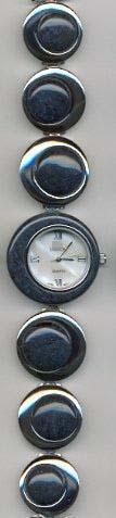 Custom Watch Dial CN207202BUMP