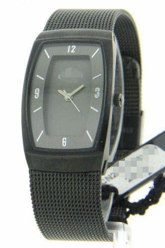 Customization Leather Watch Bands CN207316GYGY