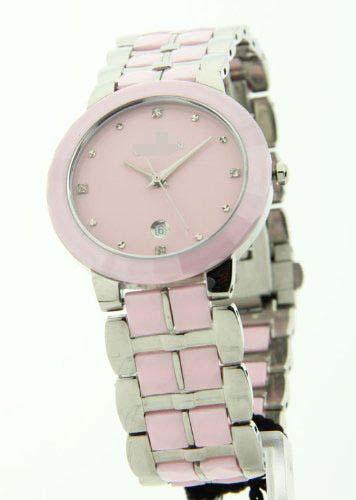 Wholesale Ceramic Watch Bands CN207318SSPK