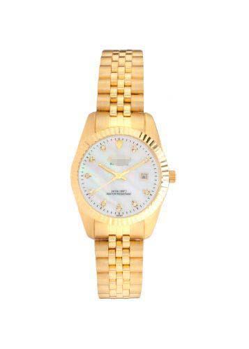 Custom Watch Dial CN207410YLDI