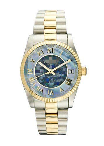 Custom Stainless Steel Watch Bands CN307190TTOP