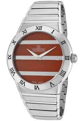 Wholesale Stainless Steel Watch Bands CN307195SSRD