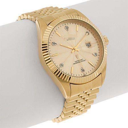 Custom Watch Dial CN307222YLCD