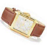 Custom Leather Watch Bands CN307250BRSW