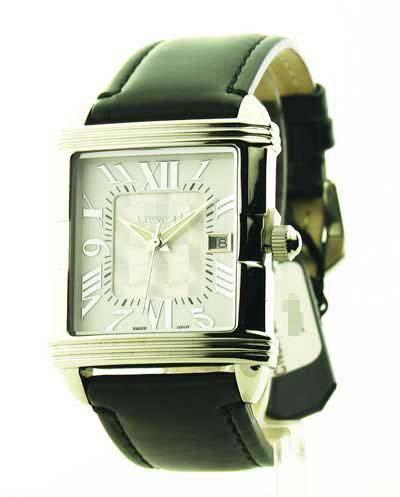 Custom Leather Watch Bands CN307250BSDW