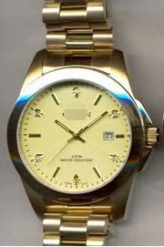 Customized Watch Dial CN307283YLCD