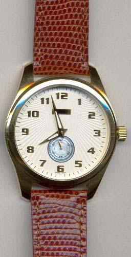Custom Watch Dial CN307296HBSL