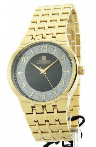 Wholesale Stainless Steel Watch Bands CN307325YLBK