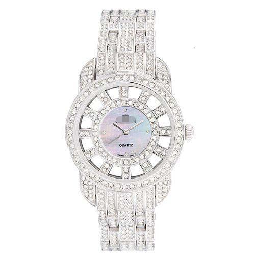 Custom Watch Dial CN307365RHMP