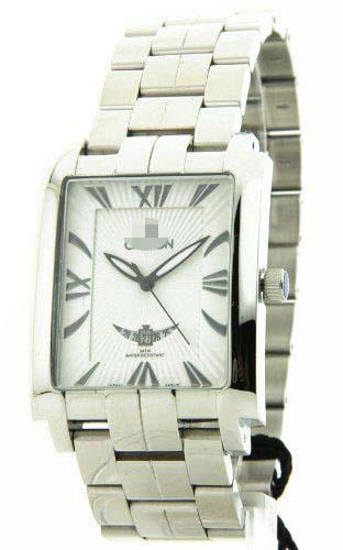 Customize Watch Face CN307374SSDW