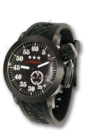 Customize Rubber Watch Bands CN320UN1