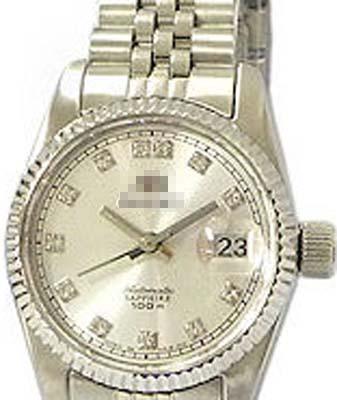 Custom Stainless Steel Watch Bands CNR16003W