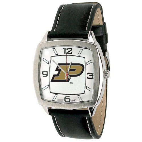 Custom Calfskin Watch Bands COL-RET-PUR