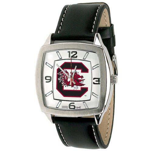 Custom Calfskin Watch Bands COL-RET-SCA