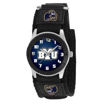 Custom Nylon Watch Bands COL-ROB-BYU