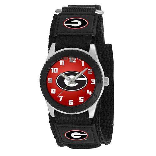 Customized Plastic Watch Bands COL-ROB-GEO