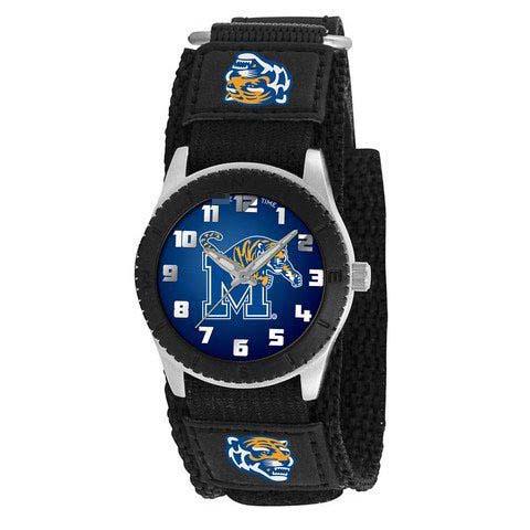 Custom Nylon Watch Bands COL-ROB-MEM