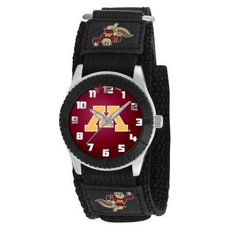 Custom Nylon Watch Bands COL-ROB-MIN