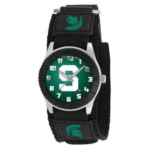 Custom Nylon Watch Bands COL-ROB-MSU