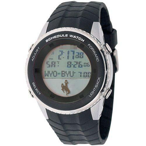 Customized Polyurethane Watch Bands COL-SW-WYO