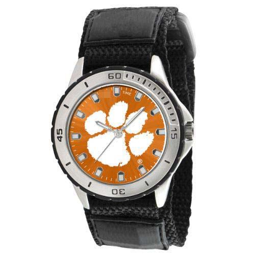 Customized Nylon Watch Bands COL-VET-CLE