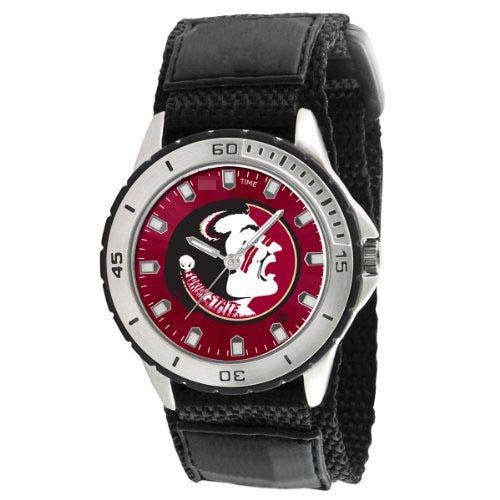 Wholesale Nylon Watch Bands COL-VET-FSU