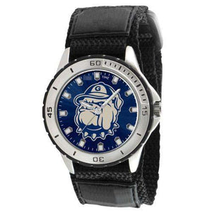 Custom Nylon Watch Bands COL-VET-GRG