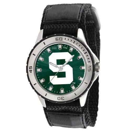Custom Watch Dial COL-VET-MSU