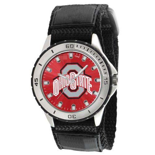 Customised Nylon Watch Bands COL-VET-OSU
