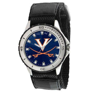 Customized Nylon Watch Bands COL-VET-UVA