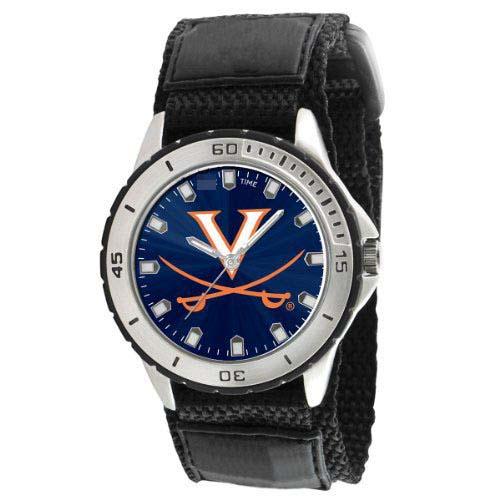 Custom Watch Dial COL-VET-UVA