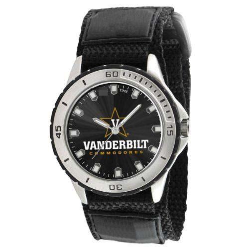 Custom Nylon Watch Bands COL-VET-VAN