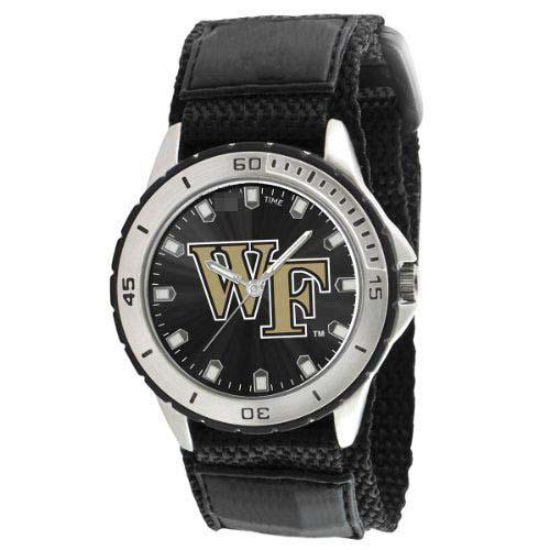 Custom Nylon Watch Bands COL-VET-WF