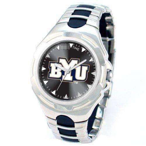Customized Stainless Steel Watch Bands COL-VIC-BYU