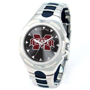 Customized Stainless Steel Watch Bands COL-VIC-MSS