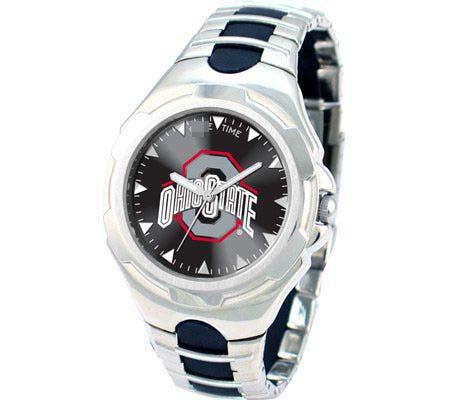 Custom Stainless Steel Watch Bands COL-VIC-OSU