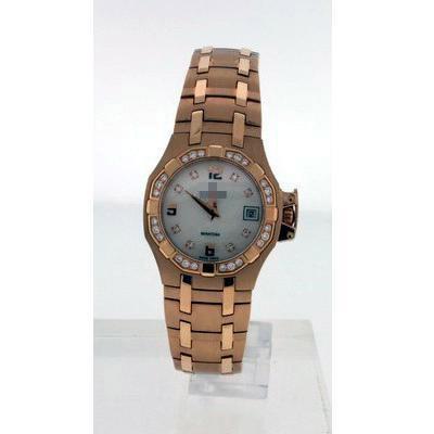 Customised Big Face Watches 54.38.1840