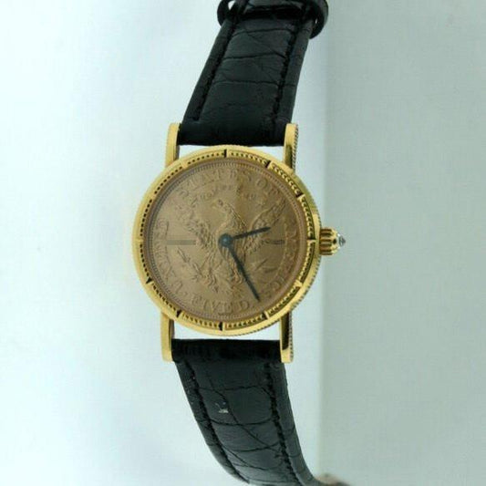 Customised Watches Online 5coin