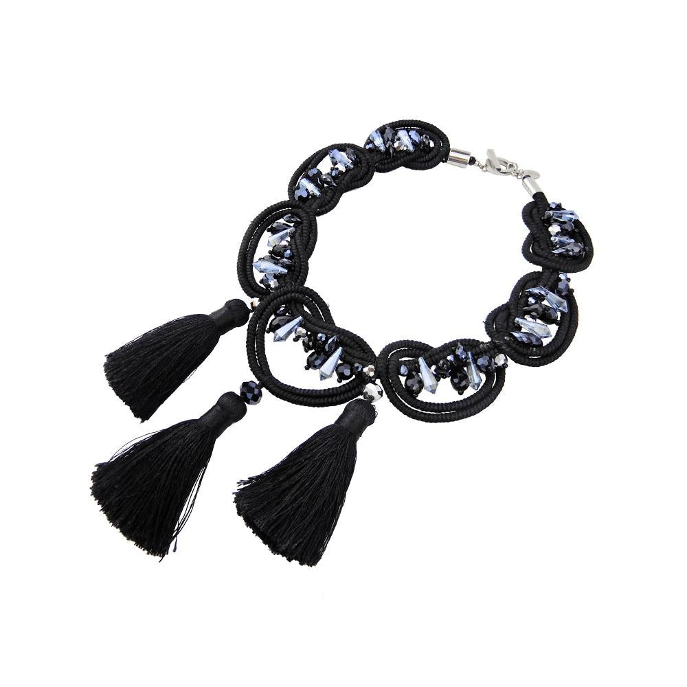 Custom Handcrafted Necklaces