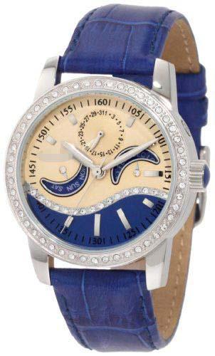 Custom Calfskin Watch Bands CP101-193