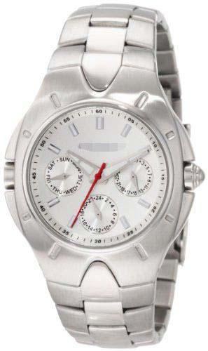 Customised Stainless Steel Watch Bracelets CP503-111