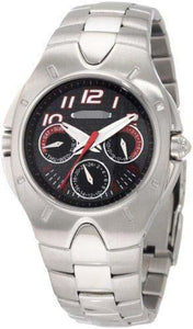 Custom Stainless Steel Watch Bracelets CP503-191B